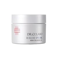 Amazon | ドクターシーラボ (DR.CI:LABO) New アクアコラーゲンゲル